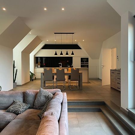 Ferienwohnung Logie De Terp Knokke-Heist Exterior foto