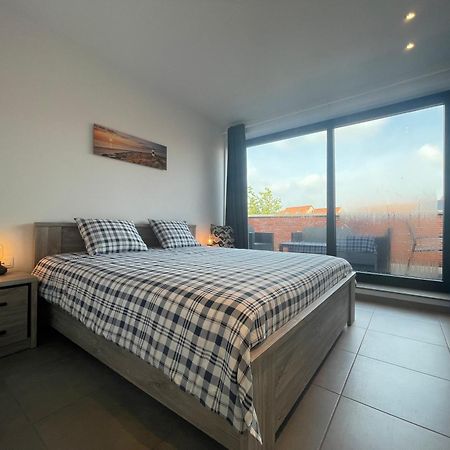 Ferienwohnung Logie De Terp Knokke-Heist Exterior foto