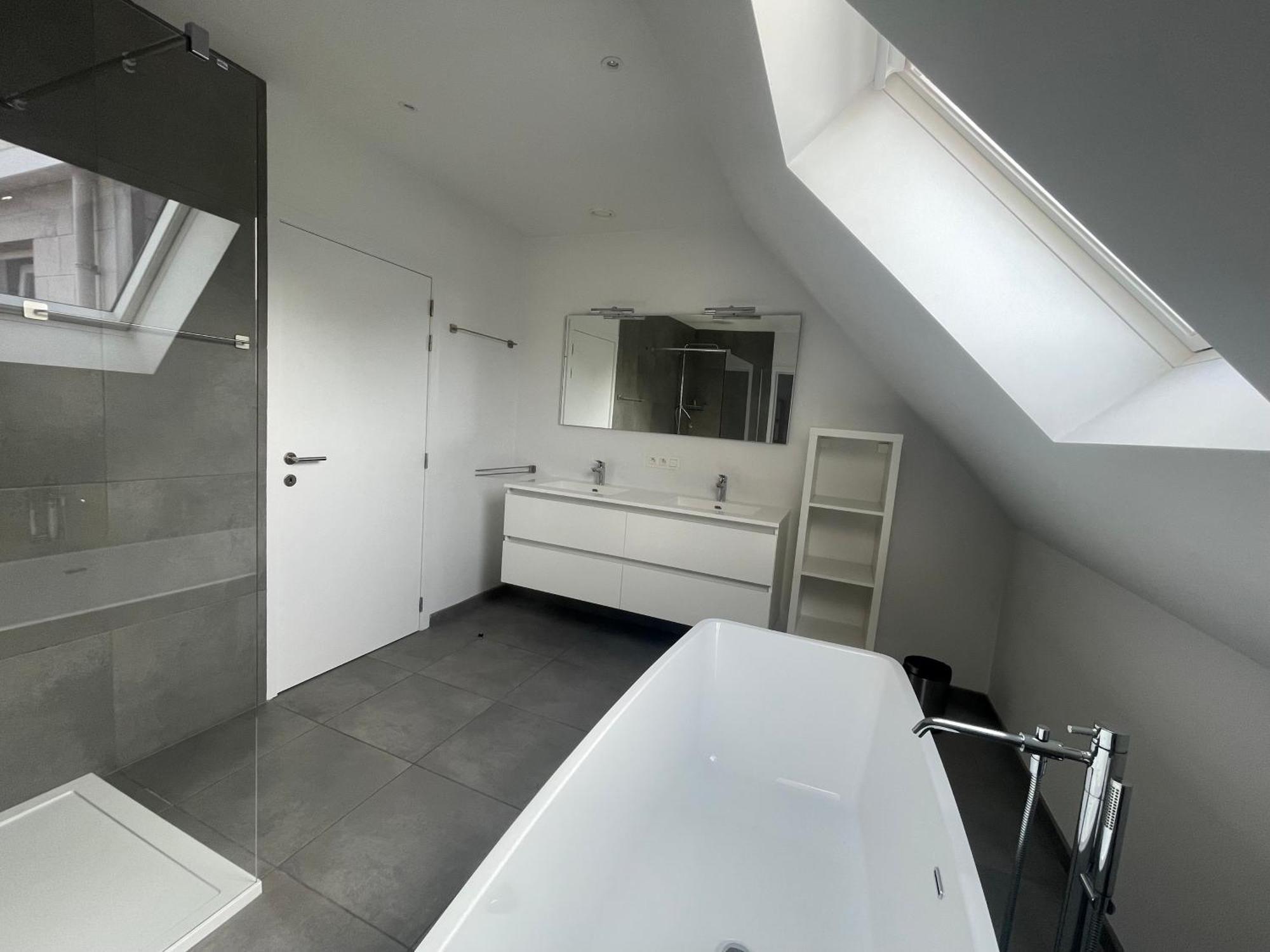 Ferienwohnung Logie De Terp Knokke-Heist Exterior foto