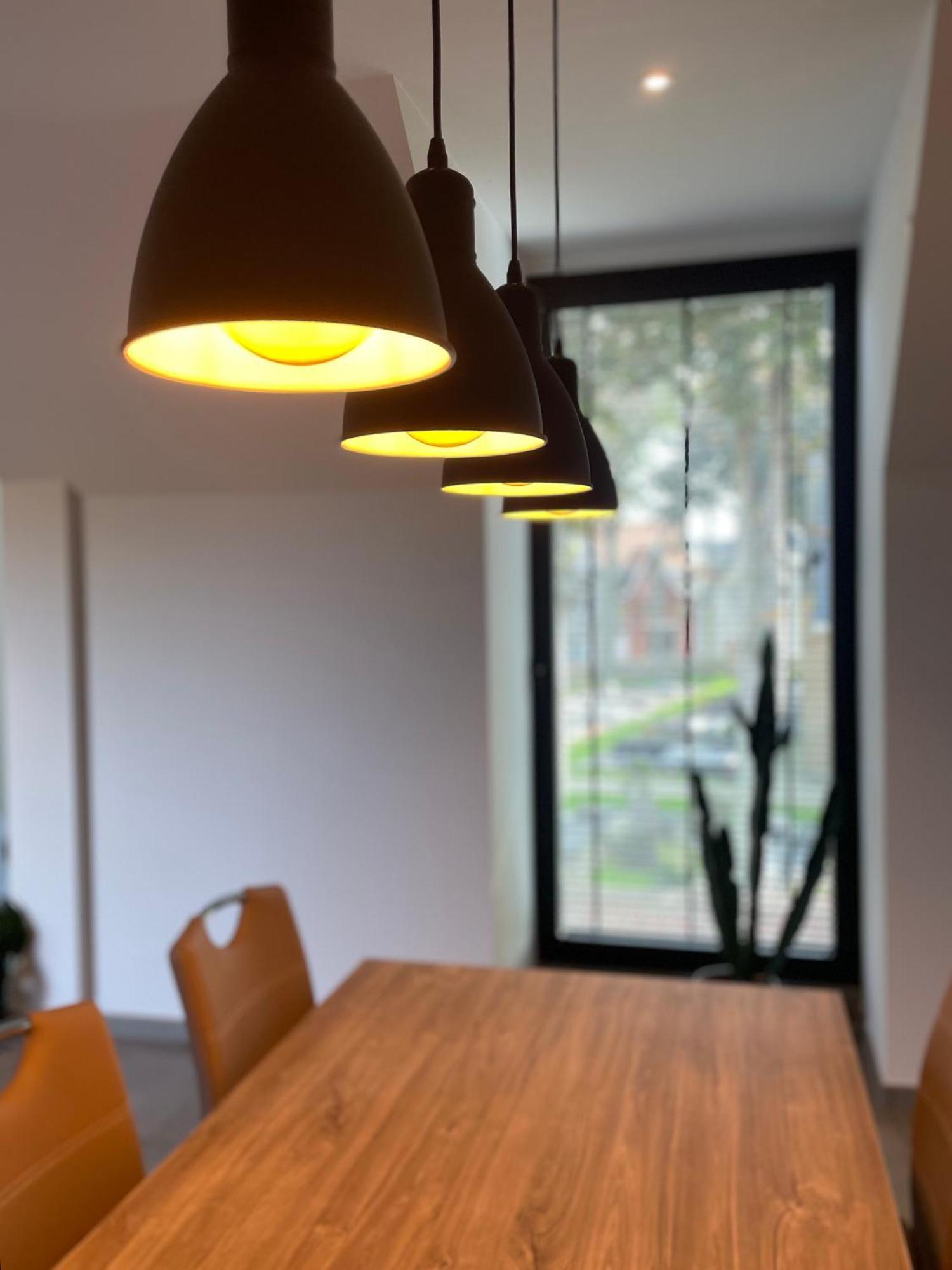 Ferienwohnung Logie De Terp Knokke-Heist Exterior foto