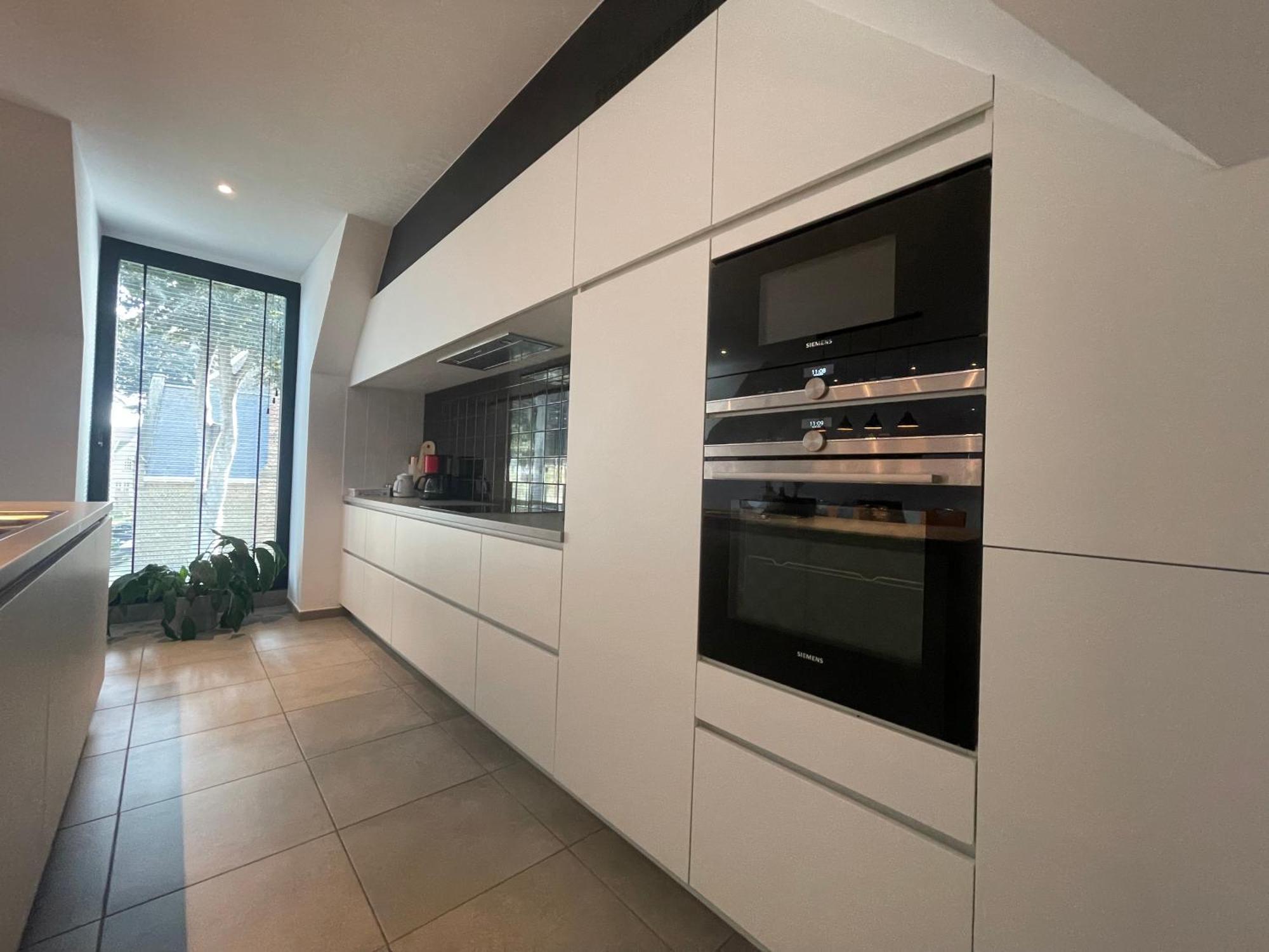 Ferienwohnung Logie De Terp Knokke-Heist Exterior foto